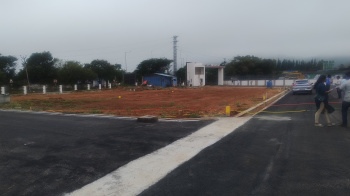 1200 Sq.ft. Residential Plot for Sale in Thirumalayampalayam, Coimbatore