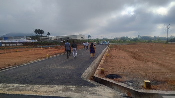 Property for sale in Thirumalayampalayam, Coimbatore