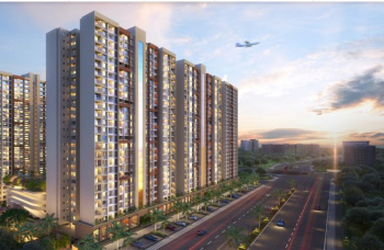 2 BHK Flats & Apartments for Sale in Baner, Pune (776 Sq.ft.)