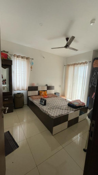 2 BHK Flats & Apartments for Rent in Hinjewadi, Pune (800 Sq.ft.)