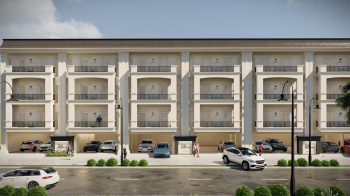 Property for sale in Kharar Kurali Road, Mohali