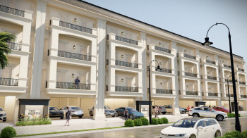 Property for sale in Kharar Kurali Road, Mohali