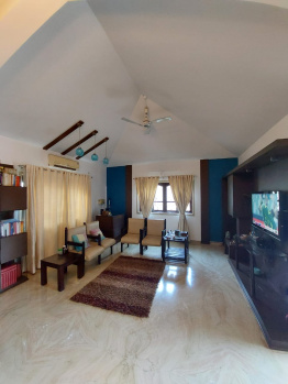4 BHK Individual Houses / Villas For Sale In Fatorda, Margao, Goa (2646 Sq.ft.)
