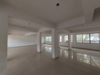 1667 Sq.ft. Office Space for Rent in Margao, Goa