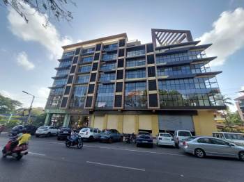 Office Premises, on Rentals in Margao