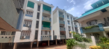2 BHK Flats & Apartments for Sale in Colva, South Goa, Goa (1054 Sq.ft.)