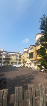 2 BHK Flats & Apartments for Sale in Goa (817 Sq.ft.)
