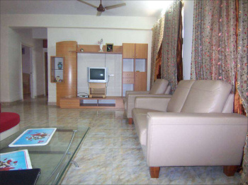3 BHK Flats & Apartments for Rent in Goa (1450 Sq.ft.)
