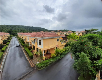 3 BHK Individual Houses / Villas for Sale in Nuvem, Goa (1807 Sq.ft.)