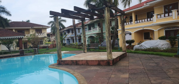 4 BHK Individual Houses / Villas for Sale in Majorda, Goa (2600 Sq.ft.)
