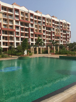 1 BHK Flats & Apartments for Sale in Dona Paula, Goa (90 Sq. Meter)