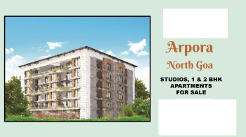 Property for sale in Arpora, Goa