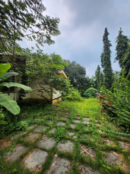 Plot for sale in Residential Locality in Gogol, Margao
