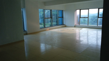 Office Premises for Rent in Patto Panjim
