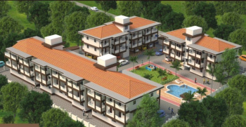 Property for sale in Majorda, Goa
