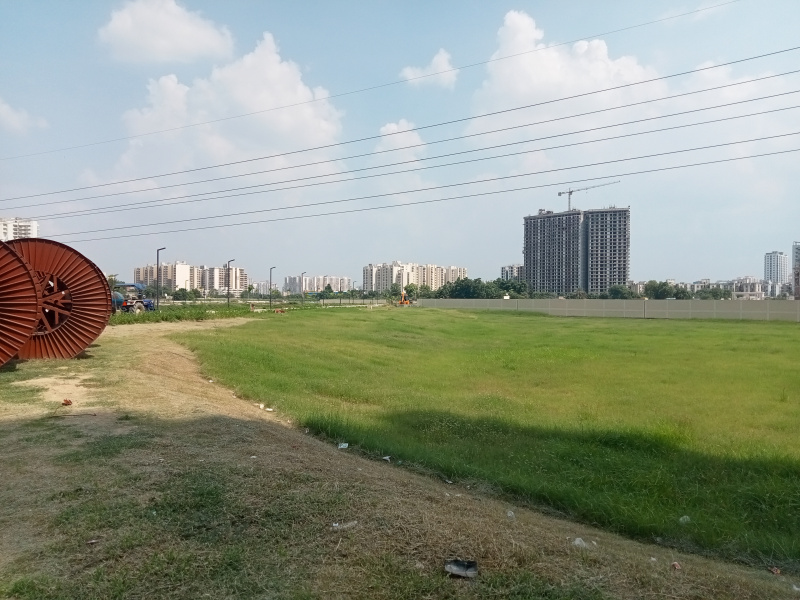 3 BHK Builder Floor For Sale In Gurgaon (1600 Sq.ft.)