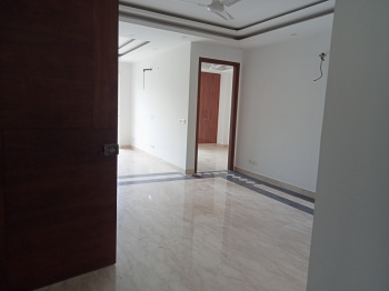 3bhk newly built up floor for sale