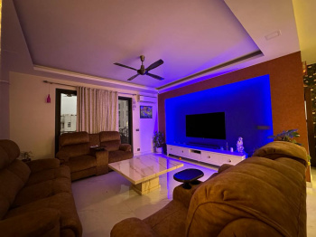 3 BHK Flats & Apartments for Sale in Dwarka Expressway, Gurgaon (2200 Sq.ft.)