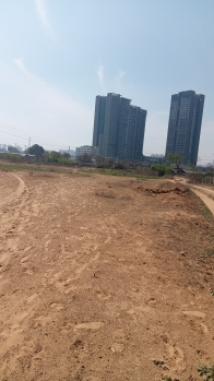 10 Ares Agricultural/Farm Land for Sale in Dwarka Expressway, Gurgaon