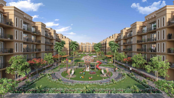 3 BHK Flats & Apartments for Sale in Sector 92, Gurgaon (1200 Sq.ft.)
