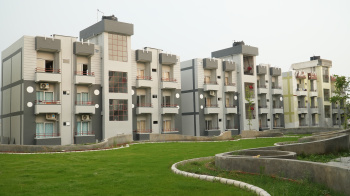 900 Sqft. 2 BHK Flats In Haridwar. Uttarakhand | ETH INFRA