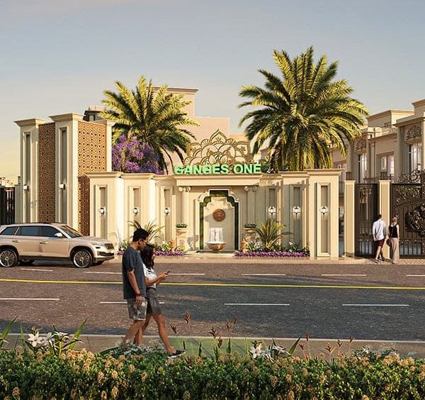 2 BHK Villa for Sale in Sajanpur Peeli, Haridwar