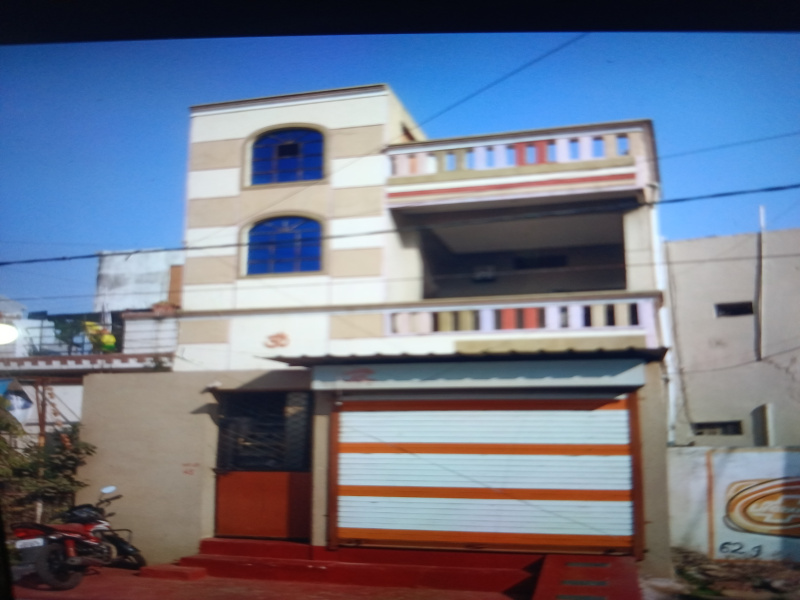 4 BHK Individual Houses / Villas For Sale In Harda (1100 Sq.ft.)