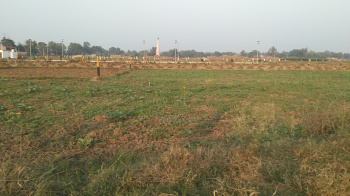 1200 Sq.ft. Residential Plot for Sale in Bihta, Patna