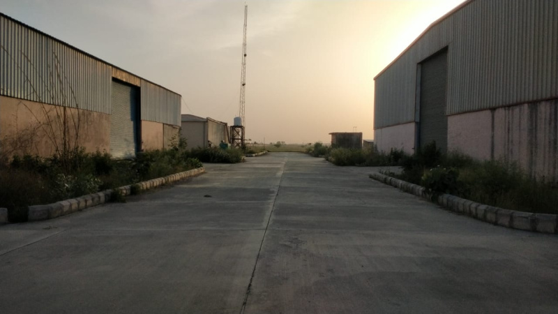 1000 Sq. Meter Industrial Land / Plot For Sale In Yamuna Expressway, Greater Noida
