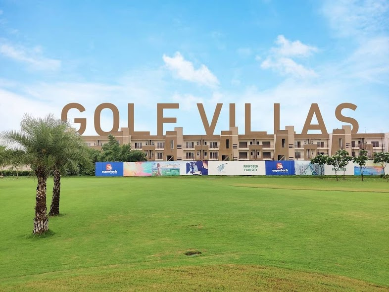 100 Sq. Yards Residential Plot For Sale In Sector 22D, Greater Noida