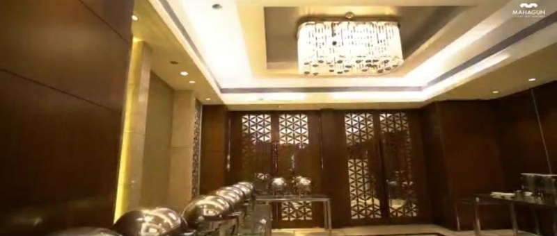 900 Sq.ft. Hotel & Restaurant For Sale In Sector 3, Ghaziabad