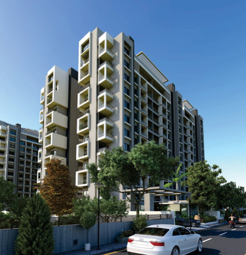 3 BHK Flats & Apartments For Sale In Chi V, Greater Noida (2670 Sq.ft.)