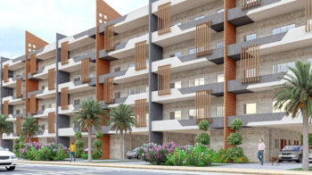 4 BHK Individual Houses / Villas for Sale in Sector 40, Panipat (180 Sq. Yards)