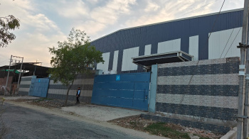 warehouse/ godawn for rent in ganaur