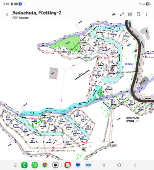Residential plot for sale in Nanital uttrakhand