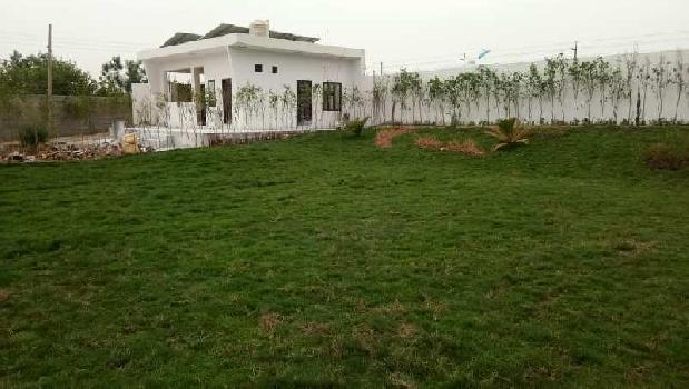 Farm House For Sale In Ganaur , Sonipat