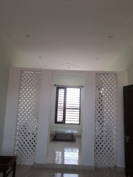 2 BHK Individual Houses / Villas for Rent in Sector 125, Mohali (900 Sq.ft.)