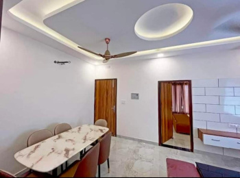 2 BHK Flats & Apartments for Sale in Sector 116, Mohali (1098 Sq.ft.)