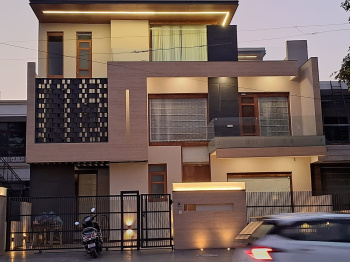 3 BHK Individual Houses / Villas for Sale in Sector 125, Mohali (900 Sq.ft.)