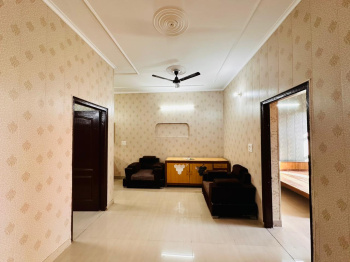 2 BHK Flats & Apartments for Sale in Sector 126, Chandigarh (900 Sq.ft.)