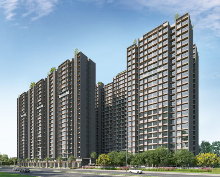 1 BHK Flats & Apartments For Sale In Virar West, Mumbai (285 Sq.ft.)