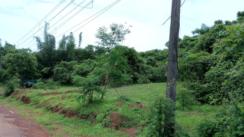 Premium Land parcel available for Sale in Calangute