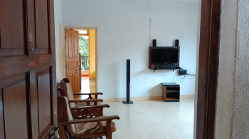 Most Premium 2BHK Furnished Apartment is Available for SALE in Calangute for Rs.89 Lakhs