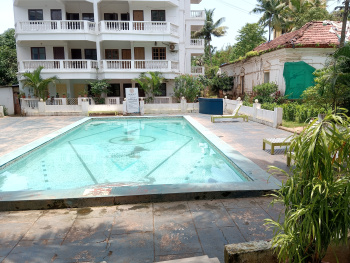 Premium 1BHK Apartment at Hideout resort available for Sale