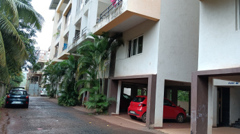An Ultra Premium 2BHK apartment with Clead Paddy Field view is available for Sale in Pedem-Mapusa.