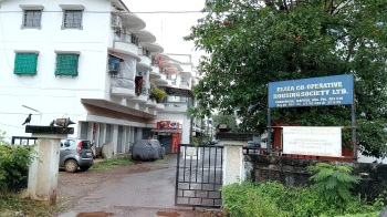 Luxurious Premium 3BHK Furnished Apartment for Sale in Karaswada-Mapusa, Goa