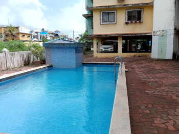 3 BHK Flats & Apartments for Sale in Pilerne, North Goa, Goa (108 Sq. Meter)