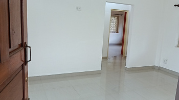 An excellent 2BHK absolutely unused apartment For Sale at Aldona
