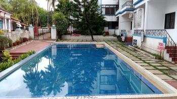 1 BHK Flats & Apartments for Sale in Baga, Goa (45 Sq. Meter)