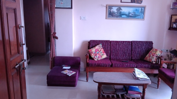 An Excellent 3BHK Apartment available FOR SALE in Alto Duler, Mapusa.